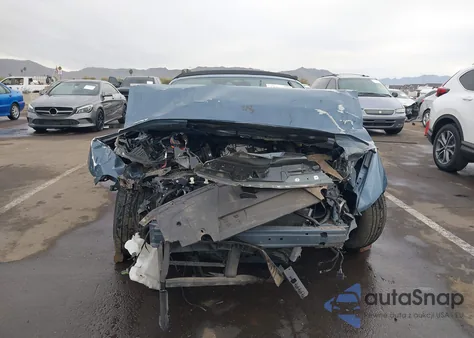 2024 Ford Mustang Ecoboost Premium z USA, uszkodzony, nr VIN 1FAGP8UH7R5138441